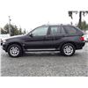 Image 8 : E2 --  2004 BMW X5 3.OI , Black , 195296  KM's