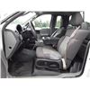 Image 24 : G1 --  2004 FORD F150 , White , 145658  KM's