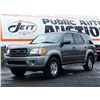 Image 1 : A8 --  2003 TOYOTA SEQUOIA SR5 , Grey , 303069  KM's "NO RESERVE"