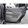 Image 24 : A8 --  2003 TOYOTA SEQUOIA SR5 , Grey , 303069  KM's "NO RESERVE"