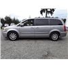 Image 8 : E5 --  2014 CHRYSLER TOWN AND COUNTRY TOURING  , Silver , 153431  KM's