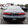 Image 6 : A5 --  1999 MERCURY SABLE GS  , Green , 163429  KM's