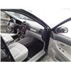 Image 17 : A10 --  2008 KIA SPECTRA EX , Black , 293289  KM's