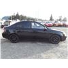 Image 4 : A10 --  2008 KIA SPECTRA EX , Black , 293289  KM's