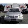 Image 2 : A12 --  1999 VW JETTA GL TDI , Silver , 474131  KM's