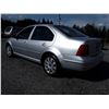 Image 7 : A12 --  1999 VW JETTA GL TDI , Silver , 474131  KM's