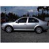 Image 8 : A12 --  1999 VW JETTA GL TDI , Silver , 474131  KM's