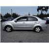 Image 8 : I6 --  2007 PONTIAC WAVE LT , Grey , 152884  KM's