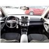 Image 29 : K1 --  2008 TOYOTA RAV 4 SPORT , Red , 154434  KM's