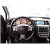 Image 22 : D2 --  2007 NISSAN MURANO SL , Black , 287256  KM's
