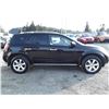 Image 4 : D2 --  2007 NISSAN MURANO SL , Black , 287256  KM's