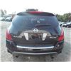 Image 6 : D2 --  2007 NISSAN MURANO SL , Black , 287256  KM's