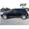 Image 8 : D2 --  2007 NISSAN MURANO SL , Black , 287256  KM's
