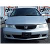 Image 2 : A3 --  2004 HONDA ODYSSEY EX  , Silver , 306224  KM's  "NO RESERVE"