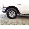 Image 16 : A7 --  2000 FORD RANGER , White , 216190  KM's  "NO RESERVE"