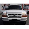 Image 2 : A7 --  2000 FORD RANGER , White , 216190  KM's  "NO RESERVE"