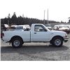 Image 4 : A7 --  2000 FORD RANGER , White , 216190  KM's  "NO RESERVE"
