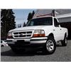 Image 9 : A7 --  2000 FORD RANGER , White , 216190  KM's  "NO RESERVE"