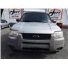 Image 2 : A2 --  2002 FORD ESCAPE XLS , Black , 233727  KM's  "NO RESERVE"