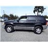 Image 8 : A2 --  2002 FORD ESCAPE XLS , Black , 233727  KM's  "NO RESERVE"