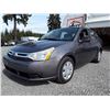 Image 1 : B3 --  2011 FORD FOCUS S , Grey , 101987  KM's