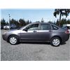 Image 8 : B3 --  2011 FORD FOCUS S , Grey , 101987  KM's