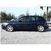 Image 8 : E4 --  2004 MAZDA 3 , Black , 146842  KM's