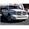 Image 10 : G6 --  2008 DODGE RAM 1500 ST EXT CAB 4X4 , White , 290696  KM's