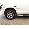 Image 16 : G6 --  2008 DODGE RAM 1500 ST EXT CAB 4X4 , White , 290696  KM's