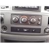 Image 41 : G6 --  2008 DODGE RAM 1500 ST EXT CAB 4X4 , White , 290696  KM's