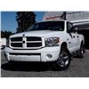 Image 9 : G6 --  2008 DODGE RAM 1500 ST EXT CAB 4X4 , White , 290696  KM's