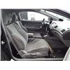 Image 19 : J5 --  2009 HONDA CIVIC DX-G  , Black , 106868  KM's