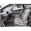 Image 23 : J5 --  2009 HONDA CIVIC DX-G  , Black , 106868  KM's