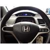 Image 28 : J5 --  2009 HONDA CIVIC DX-G  , Black , 106868  KM's