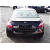 Image 6 : J5 --  2009 HONDA CIVIC DX-G  , Black , 106868  KM's