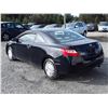 Image 7 : J5 --  2009 HONDA CIVIC DX-G  , Black , 106868  KM's