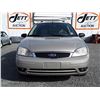 Image 2 : A12C --  2006 FORD FOCUS ZXW  , Brown , 222059  KM's