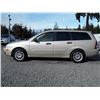 Image 8 : A12C --  2006 FORD FOCUS ZXW  , Brown , 222059  KM's