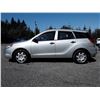 Image 8 : A11 --  2004 TOYOTA MATRIX XR , Silver , 290753  KM's