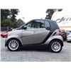 Image 8 : C1 --  2010 SMART FORTWO PURE , Gold , 86456  KM's
