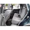 Image 26 : F1 --  1997 HONDA CR-V LX  , Green , 324051  KM's