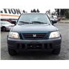 Image 2 : F1 --  1997 HONDA CR-V LX  , Green , 324051  KM's