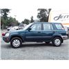Image 8 : F1 --  1997 HONDA CR-V LX  , Green , 324051  KM's