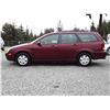 Image 8 : I4 --  2007 FORD FOCUS ZXW , Red , 193320  KM's