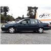 Image 8 : A9 --  1998 VOLVO S70  , Blue , 251211  KM's  "NO RESERVE"