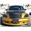 Image 2 : H5 --  2002 CHRYSLER PT CRUISER LTD , Gold , 256774  KM's