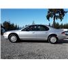 Image 8 : J2 --  2000 CHRYSLER CIRRUS LXI , Silver , 167946  KM's
