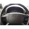 Image 32 : J4 --  2002 KIA RIO CINCO  , Green , 116348  KM's