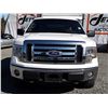 Image 2 : G5 --  2010 FORD F150 SUPERCREW 4X4 , White , 229388  KM's