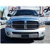 Image 2 : H2 --  2006 DODGE RAM 1500 LARAMIE CREW CAB 4X4 , Silver , 167140  KM's